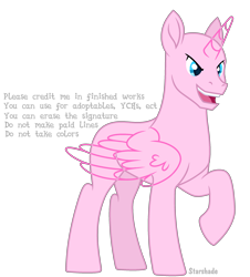 Size: 2404x2663 | Tagged: safe, artist:rioshi, artist:starshade, imported from derpibooru, oc, oc only, alicorn, pony, alicorn oc, base, eyelashes, high res, horn, male, simple background, smiling, solo, stallion, transparent background, wings