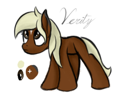 Size: 788x604 | Tagged: safe, artist:ahorseofcourse, imported from derpibooru, oc, oc:verity, earth pony, horse, pony, art pack:marenheit 451, /mlp/, female, filly, foal, irl, irl horse, looking up, photo, reference sheet, simple background, solo, verity, white background