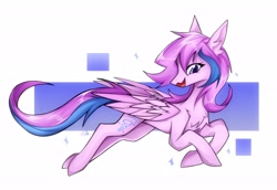 Size: 2778x1910 | Tagged: safe, artist:7pspoints, imported from derpibooru, oc, oc only, pegasus, pony, female, pegasus oc, solo