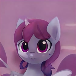 Size: 1024x1024 | Tagged: safe, imported from derpibooru, pony, ai content, ai generated, generator:thisponydoesnotexist, solo