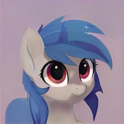 Size: 1024x1024 | Tagged: safe, imported from derpibooru, pony, ai content, ai generated, generator:thisponydoesnotexist, solo