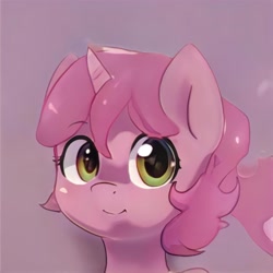 Size: 1024x1024 | Tagged: safe, imported from derpibooru, pony, ai content, ai generated, generator:thisponydoesnotexist, solo