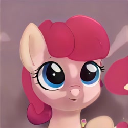 Size: 1024x1024 | Tagged: safe, imported from derpibooru, pony, ai content, ai generated, generator:thisponydoesnotexist, solo