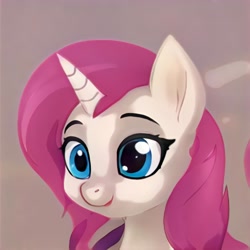 Size: 1024x1024 | Tagged: safe, imported from derpibooru, pony, ai content, ai generated, generator:thisponydoesnotexist, solo