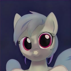 Size: 1024x1024 | Tagged: safe, imported from derpibooru, pony, ai content, ai generated, generator:thisponydoesnotexist, solo