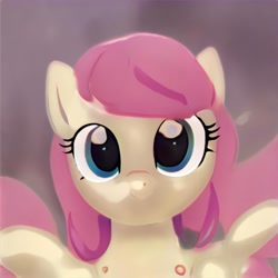 Size: 1024x1024 | Tagged: safe, imported from derpibooru, pony, ai content, ai generated, generator:thisponydoesnotexist, solo