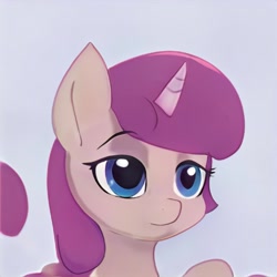 Size: 1024x1024 | Tagged: safe, imported from derpibooru, pony, ai content, ai generated, generator:thisponydoesnotexist, solo