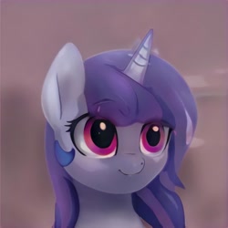 Size: 1024x1024 | Tagged: safe, imported from derpibooru, pony, ai content, ai generated, generator:thisponydoesnotexist, solo