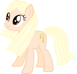 Size: 1280x1217 | Tagged: safe, artist:ncolque, imported from derpibooru, oc, earth pony, pony, ava max, ponified, vector