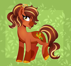 Size: 2024x1880 | Tagged: safe, artist:emera33, imported from derpibooru, oc, oc only, pony, female, solo