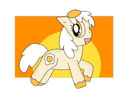 Size: 2048x1536 | Tagged: safe, artist:volcanicdash, imported from derpibooru, oc, earth pony, pony, solo