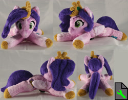 Size: 3831x3000 | Tagged: safe, artist:bastler, imported from derpibooru, pipp petals, pegasus, pony, female, g5, irl, mare, photo, plushie, solo