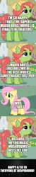 Size: 500x2454 | Tagged: safe, edit, edited screencap, imported from derpibooru, screencap, fluttershy, tree hugger, 4/20, 420, 420 blaze it, comic, drugs, mushroom, screencap comic, super mario bros., the super mario bros. movie, tree stoner