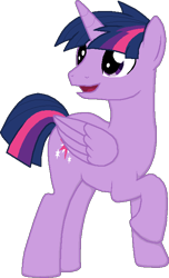 Size: 411x678 | Tagged: safe, artist:scootaloormayfly, imported from derpibooru, twilight sparkle, alicorn, pony, crossgender, dusk shine, male, pixel art, rule 63, simple background, solo, stallion, transparent background