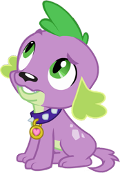 Size: 745x1072 | Tagged: safe, artist:pascalmulokozi2, edit, edited screencap, imported from derpibooru, screencap, spike, spike the regular dog, dog, equestria girls, equestria girls (movie), background removed, male, not a vector, simple background, solo, transparent background
