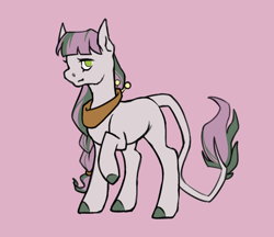 Size: 740x640 | Tagged: safe, artist:dr.vanaper, imported from ponybooru, oc, earth pony, pony, adoptable, adopts, solo