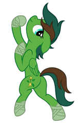 Size: 3440x5460 | Tagged: safe, artist:equestria secret guard, imported from derpibooru, oc, oc only, oc:windy barebow evergreen, pegasus, pony, butt, female, jewelry, looking at you, mare, pegasus oc, plot, pole, pole dancing, sexy, simple background, stripper pole, transparent background