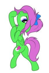 Size: 3712x5460 | Tagged: safe, artist:equestria secret guard, imported from derpibooru, oc, oc only, oc:zippy sparkz, pegasus, pony, butt, female, jewelry, looking at you, mare, pegasus oc, plot, pole, pole dancing, sexy, simple background, stripper pole, transparent background