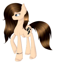 Size: 2273x2489 | Tagged: safe, artist:angellightyt, imported from derpibooru, oc, oc only, earth pony, pony, bracelet, earth pony oc, eyelashes, female, jewelry, mare, simple background, solo, transparent background
