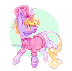 Size: 1371x1361 | Tagged: safe, artist:prettyshinegp, imported from derpibooru, oc, oc only, pony, unicorn, blushing, clothes, hat, horn, leonine tail, looking back, male, simple background, smiling, solo, stallion, tail, top hat, transparent background, unicorn oc