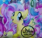 Size: 180x165 | Tagged: safe, imported from derpibooru, fluttershy, pegasus, alternate hairstyle, cropped, halal