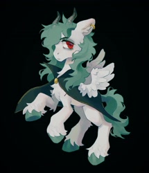 Size: 1762x2048 | Tagged: safe, artist:p0nyplanet, imported from derpibooru, oc, oc only, pegasus, pony