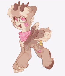 Size: 1762x2048 | Tagged: safe, artist:p0nyplanet, imported from derpibooru, oc, oc only, pegasus, pony