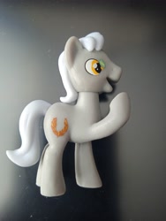 Size: 3120x4160 | Tagged: safe, imported from derpibooru, photographer:hollyn, caesar, count caesar, earth pony, pony, blind bag, monocle, photo, toy