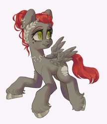 Size: 1762x2048 | Tagged: safe, artist:p0nyplanet, imported from derpibooru, oc, oc only, pegasus, pony