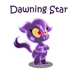 Size: 1211x1256 | Tagged: safe, artist:brooklynsentryyt, artist:elementbases, imported from derpibooru, oc, oc only, oc:dawning star, bear, ursa, ursa minor, base used, commission, constellation pony, shadow, simple background, smiling, solo, transparent background