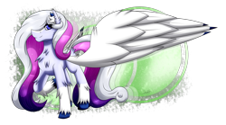 Size: 3513x1955 | Tagged: safe, artist:thebenalpha, imported from derpibooru, oc, oc:andromeda, pegasus, pony, simple background, transparent background