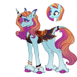 Size: 894x894 | Tagged: safe, artist:kazmuun, imported from derpibooru, sassy saddles, pony, unicorn, concave belly, female, mare, simple background, slim, solo, thin, transparent background