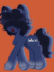 Size: 768x1024 | Tagged: safe, artist:yumtoxicwaste, imported from derpibooru, oc, pony, pony town, signature