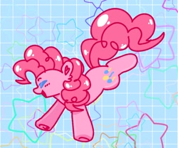 Size: 1774x1475 | Tagged: safe, artist:sunburst1ng, imported from derpibooru, pinkie pie, earth pony, pony, female, solo