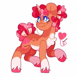 Size: 2500x2500 | Tagged: safe, artist:cocopudu, imported from derpibooru, oc, oc only, pony, unicorn