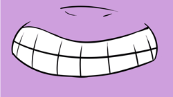 Size: 2000x1125 | Tagged: safe, artist:doublewbrothers, imported from derpibooru, twilight sparkle, alicorn, pony, close-up, gritted teeth, older, older twilight, older twilight sparkle (alicorn), teeth