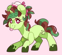 Size: 2568x2276 | Tagged: safe, artist:cocopudu, imported from derpibooru, oc, oc only, pony, unicorn