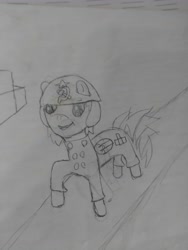 Size: 4608x3456 | Tagged: safe, artist:acid flask, imported from derpibooru, dark moon, graphite, oc, oc only, pegasus, pony, art dump, clothes, cyrillic, looking at you, paper, russian, sketch, sketch dump, sketchbook, smiling, smiling at you, tetris, traditional art