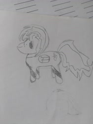 Size: 4608x3456 | Tagged: safe, artist:acid flask, imported from derpibooru, oc, oc only, oc:micky, pegasus, pony, 2d, art dump, bent ear, drawing, happy, long tail, looking forward, male, paper, pegasus oc, sketch, sketch dump, sketchbook, smiling, stallion, tail, traditional art