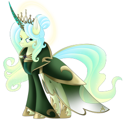 Size: 1932x1876 | Tagged: safe, artist:harmonicdreemur1308, imported from derpibooru, oc, oc only, pony, unicorn, clothes, dress, female, hoof shoes, horn, mare, simple background, solo, transparent background, unicorn oc