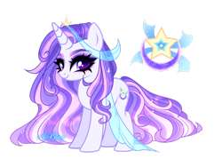 Size: 1920x1378 | Tagged: safe, artist:gloriaartist, imported from derpibooru, oc, pony, unicorn, female, mare, simple background, solo, transparent background