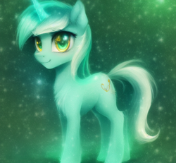 Size: 832x768 | Tagged: safe, imported from derpibooru, lyra heartstrings, pony, unicorn, cute, female, machine learning assisted, machine learning generated, mare, solo