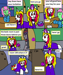 Size: 1206x1439 | Tagged: safe, imported from derpibooru, oc, pegasus, pony, undead, vampire, vampony, comic, tumblr