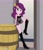 Size: 2543x2933 | Tagged: safe, imported from twibooru, equestria girls, g5, image, needs more jpeg, solo