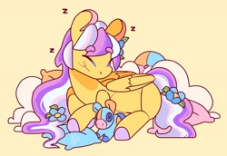 Size: 3114x2139 | Tagged: safe, artist:cocopudu, imported from derpibooru, oc, oc only, pegasus, pony, solo