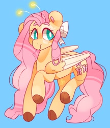 Size: 1766x2048 | Tagged: safe, artist:cocopudu, imported from derpibooru, fluttershy, pegasus, pony, solo