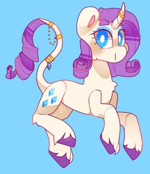 Size: 1772x2048 | Tagged: safe, artist:cocopudu, imported from derpibooru, rarity, pony, unicorn, solo
