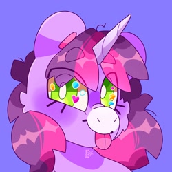 Size: 3000x3000 | Tagged: safe, artist:cocopudu, imported from derpibooru, oc, oc only, pony, unicorn, solo