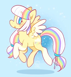 Size: 1888x2048 | Tagged: safe, artist:alexbeeza, imported from derpibooru, oc, oc only, pegasus, pony, solo