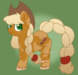 Size: 1494x1447 | Tagged: safe, artist:orcabunnies, imported from derpibooru, oc, oc only, earth pony, pony, solo